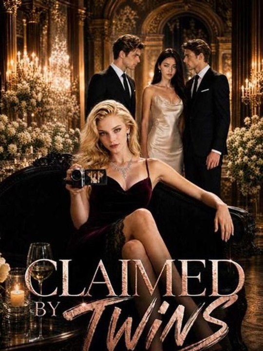 Claimed by Twins HD🔥 #EnglishSub #FullMovie