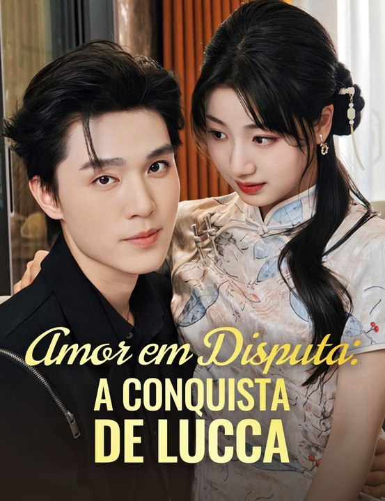 Amor em Disputa: A Conquista de Lucca