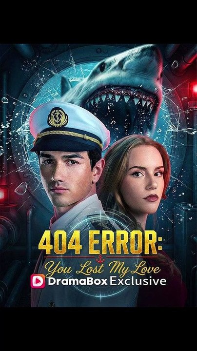 404 Error You Lost My Love - | Reelshort ✅ FULL [Eng Sub]