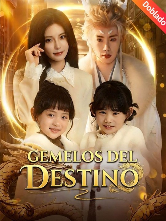 Doblado]Gemelos del destino🐲❤️ Completo En Español