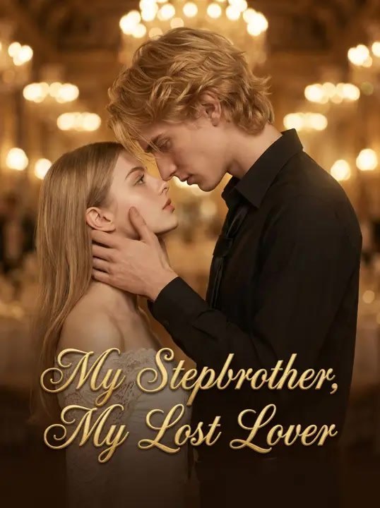 My Stepbrother, My Lost Lover | Full Series | Short Drama English