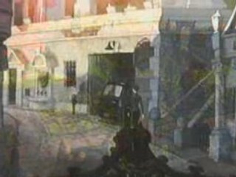 Runaway 3 Video