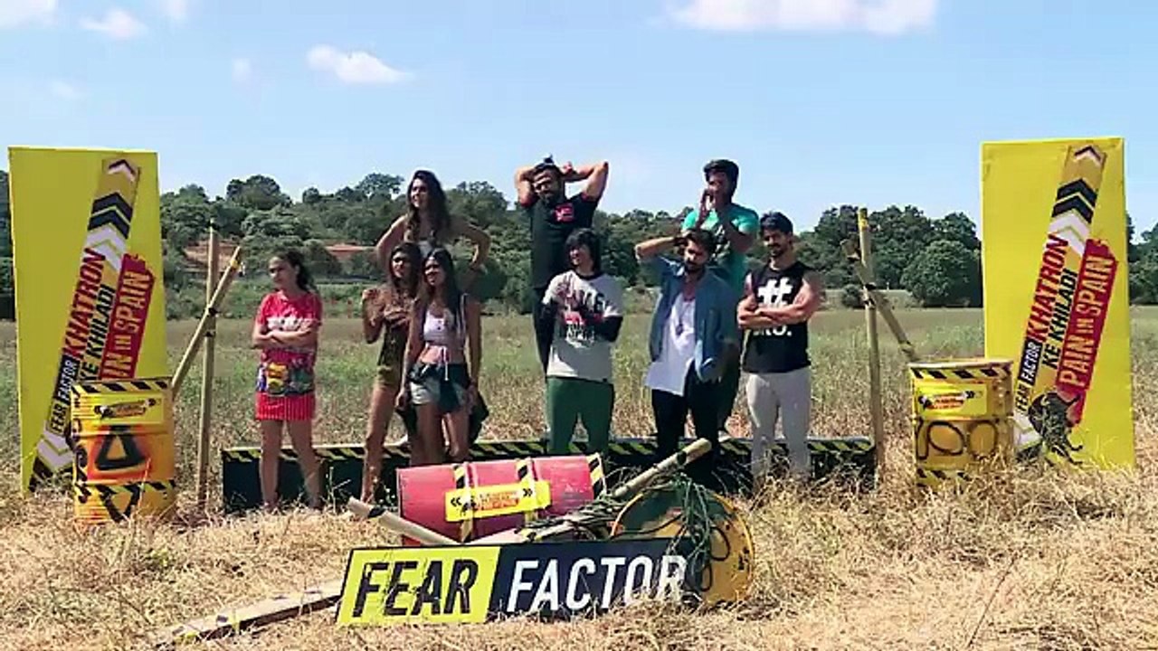 Khatron ke Khiladi s14e7