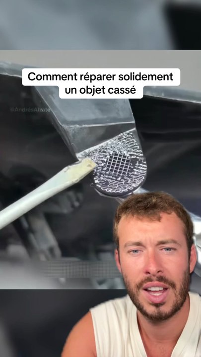 Super pratique cette technique !