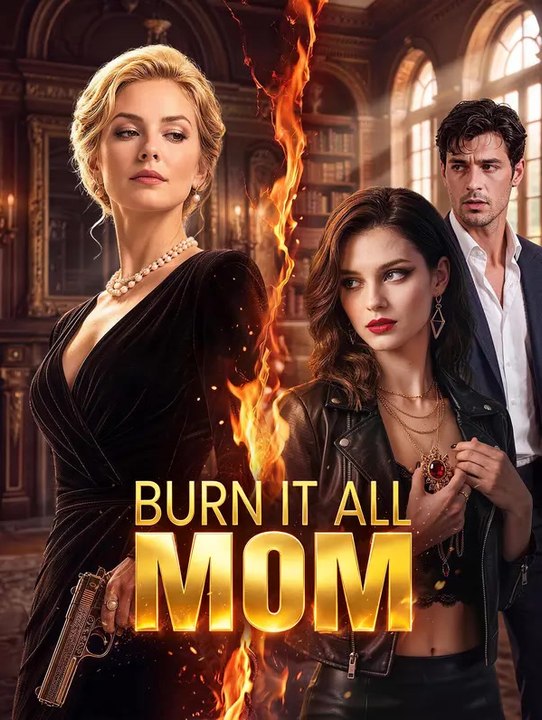 Burn It All, Mom | Full Series | Short Drama English