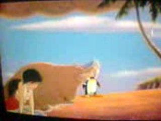 La petite sirène 2-Atlentica, nous-voila!