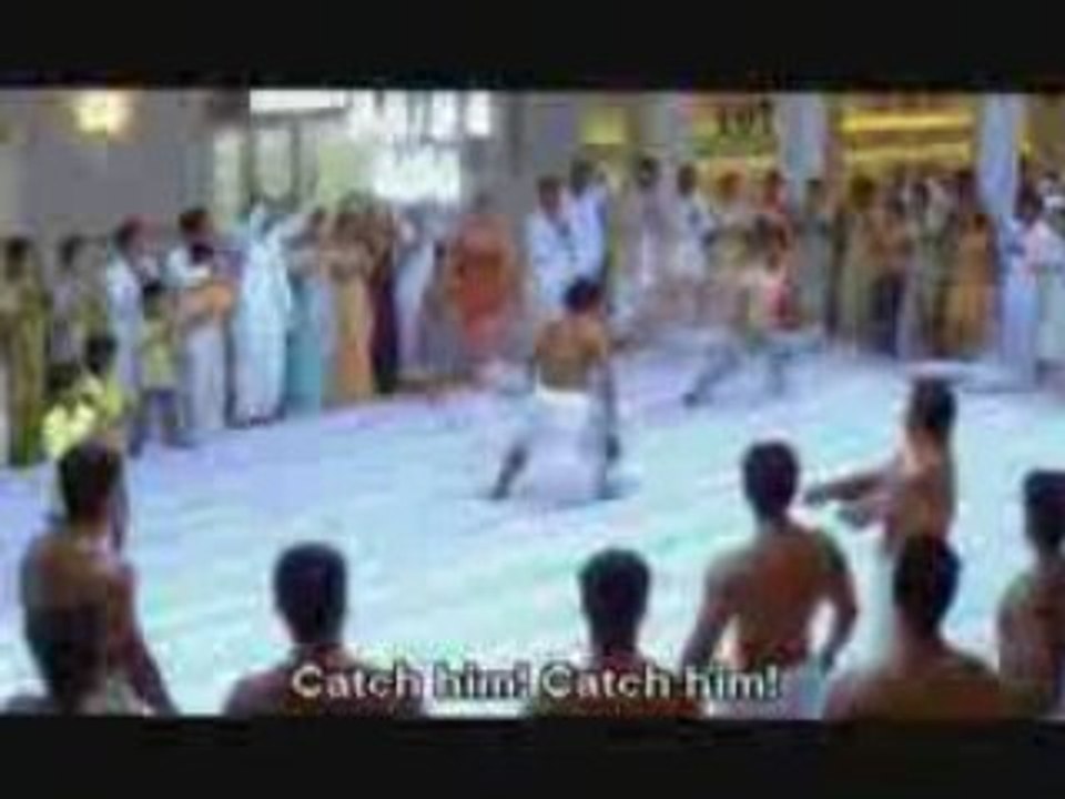 Chup Chup Ke(eng.sub) part 7