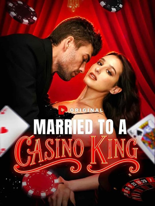 Married to a Casino King🌻FULL🌻