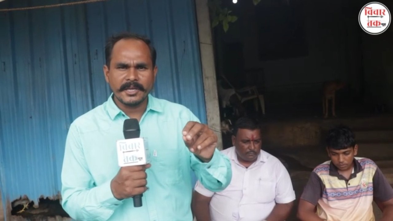 बारिश के बीच सांप ने काटा मासूम को! चारों तरफ पानी, सड़क बंद... बड़ी मुश्किल से बची जान