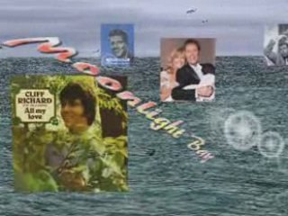 Cliff Richard - Moonlight Bay