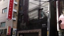 酒梅組(西心斎橋)