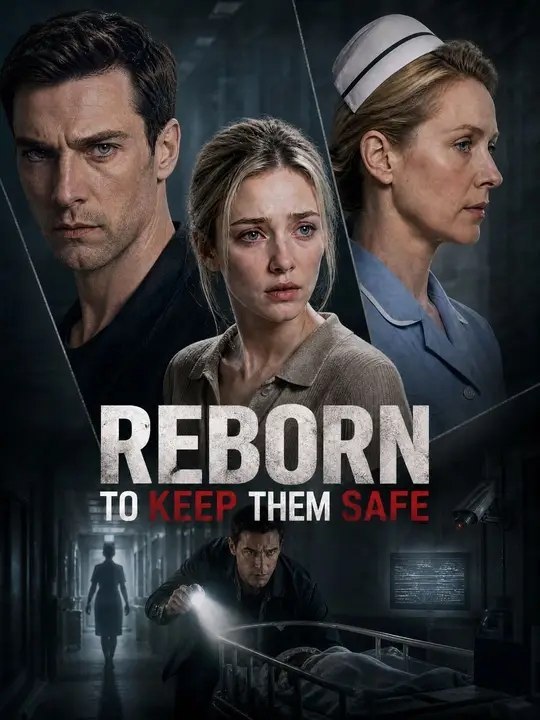 Reborn to Keep Them Safe🧡🍏 🔥 (2026) - FULL ENGSUB | Reelshort Hot HD