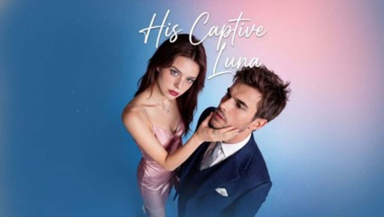 💗💗His Captive Luna 💗💗