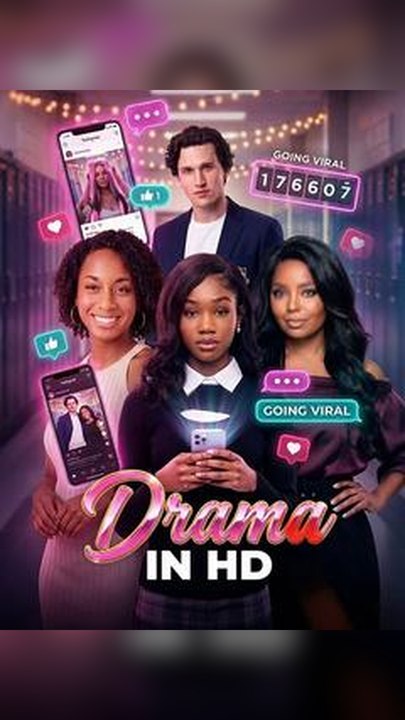 Drama in Hd #Db FULL EPS🔥Complete Story🔥Premium Short Drama EN