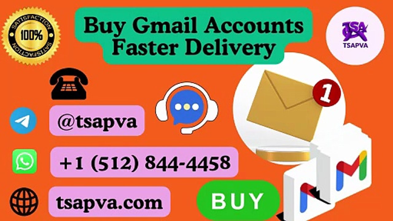 Buy Google Voice Accounts – Secure, Reliable & Fas