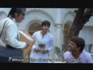 Chup Chup Ke(eng.sub) part 8