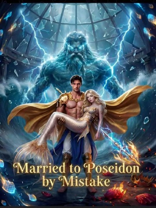 Married to Poseidon by Mistake Short Drama 720p Asm - All Episodes Combined | Short Film HD