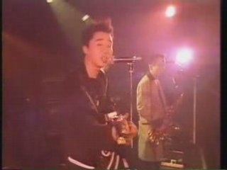 Hillbilly Bops - Bokutachi no Period