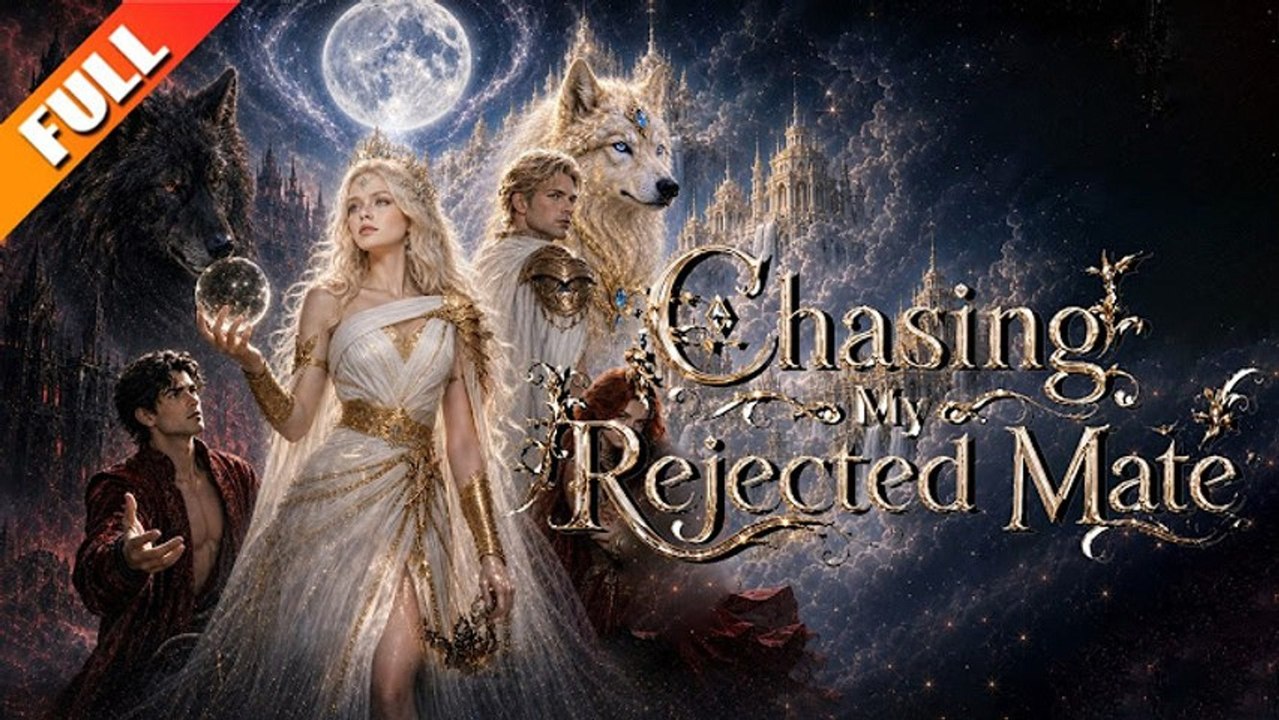 Chasing My Rejected Mate丨New Movie ✅