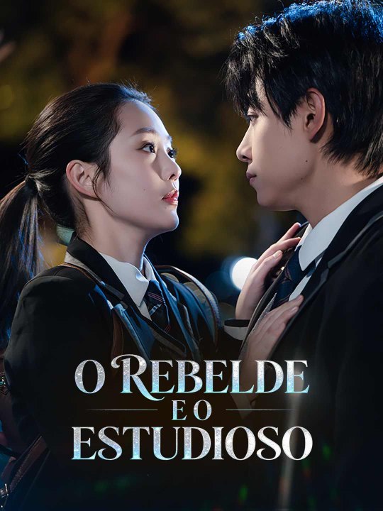 O Rebelde e o Estudioso - Parte 2/2 | Episodios 37-70