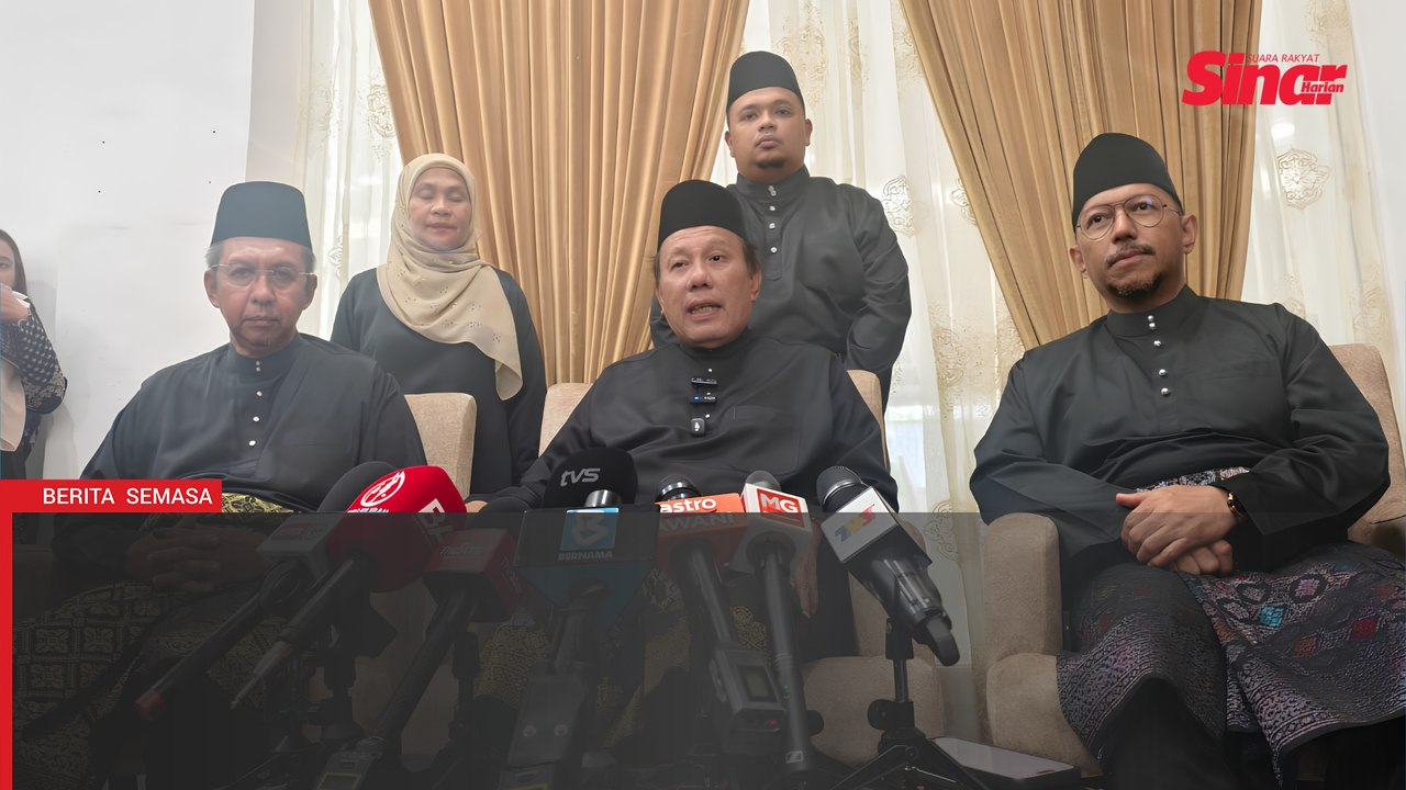 Negeri Sembilan isytihar cuti peristiwa esok