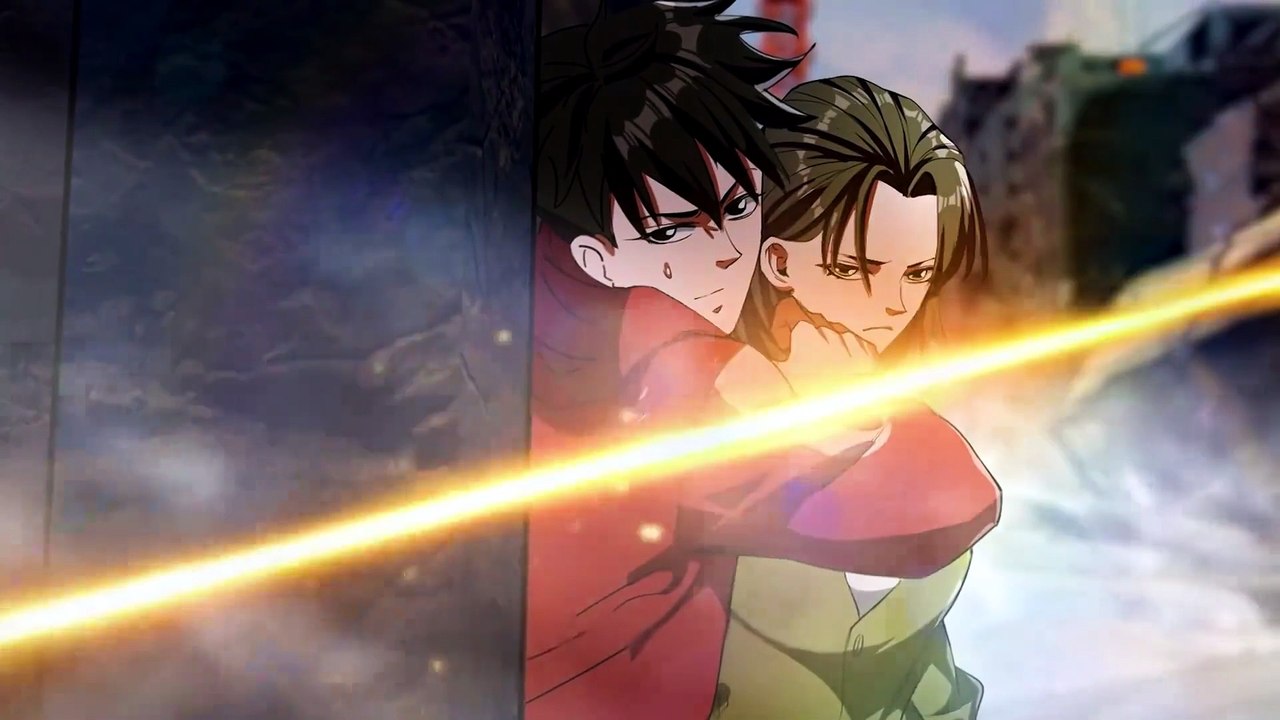 En el apocalipsis, renace un soberano 1 Episodio completo