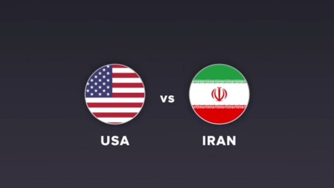 Iran vs The United States - Who Would Win_ - Military Comparison