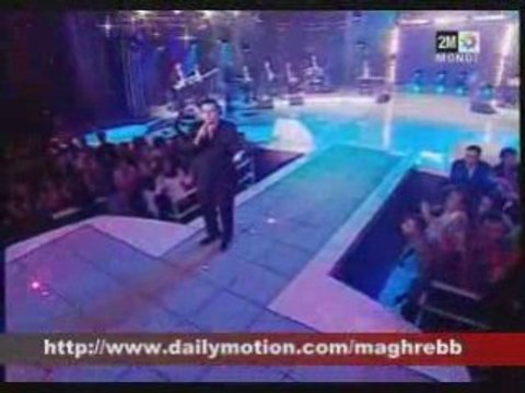 Maxime - chaabi- sidi hbibi dorbiha ya chibani