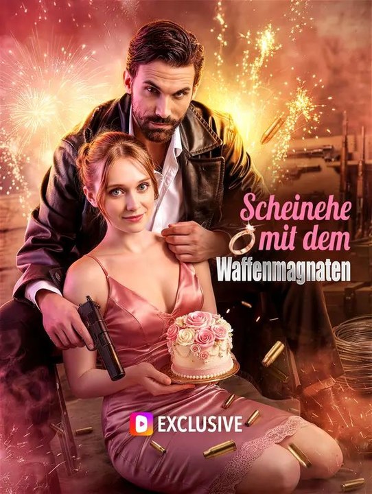 Scheinehe mit dem Waffenmagnaten(Synchron) - Teil 1/2 | Folgen 1-24