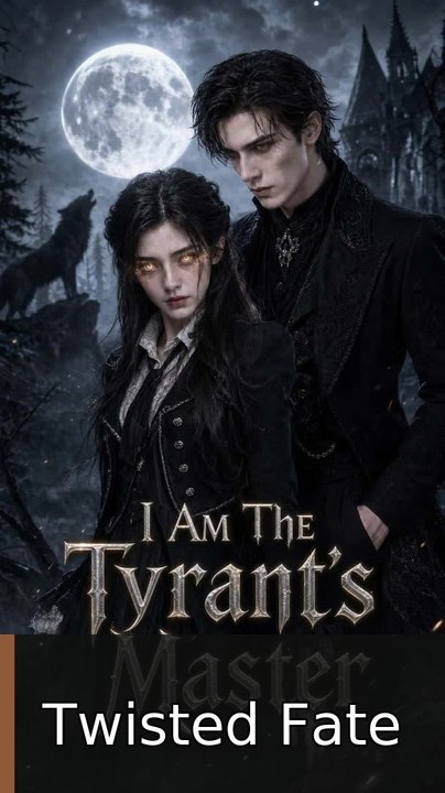 I Am The Tyrant's Master🧸FULL🧸