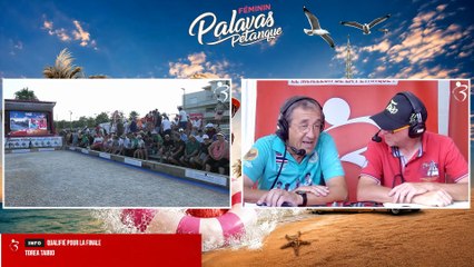 Palavas Pétanque 2026 : Pétanque 100% féminine (4)