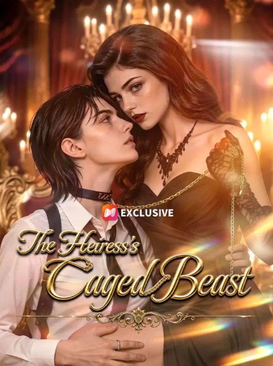 The Heiress's Caged Beast Full movie english sub 2026