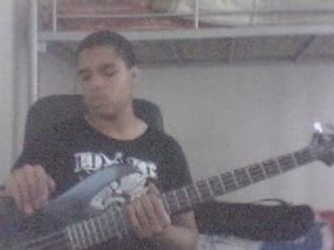 Dimmu Borgir-Burn In Hell