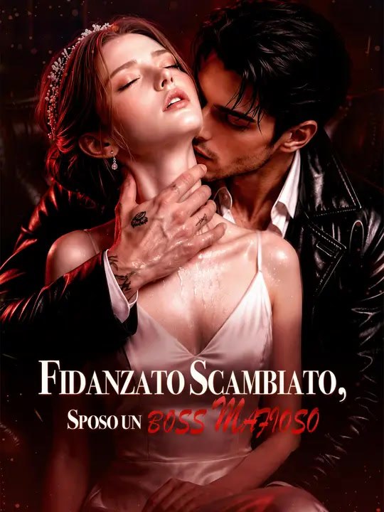 Fidanzato Scambiato, Sposo un Boss Mafioso - Parte 1/1 | Episodi 1-36