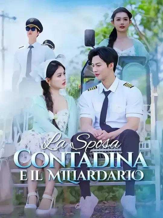 La Sposa Contadina e il Miliardario - Parte 3/3 | Episodi 99-150