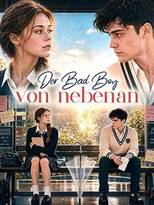 Der Bad Boy von nebenan - Teil 1/1 | Folgen 1-30