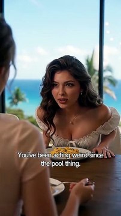 Submitting to My Bestie's Dad Full EP (New Drama) [Full Movie]