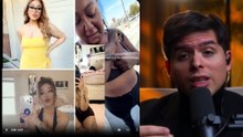 La influencer más ENVIDIADA lo perdió TODO… hoy es indigente en Los Ángeles 💀😱
