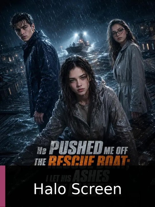 He Pushed Me Off The Rescue Boat I Let His Ashes Go To The Landfill Full Episode | GoldReel TV