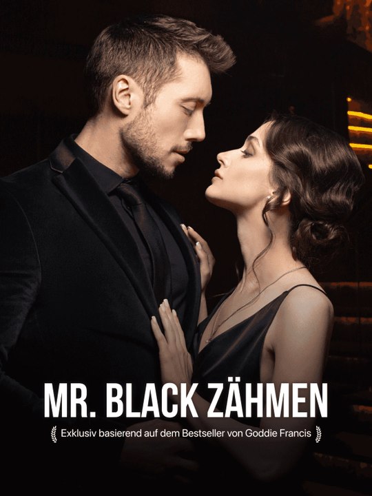 Mr. Black zähmen - Teil 1/2 | Folgen 1-30