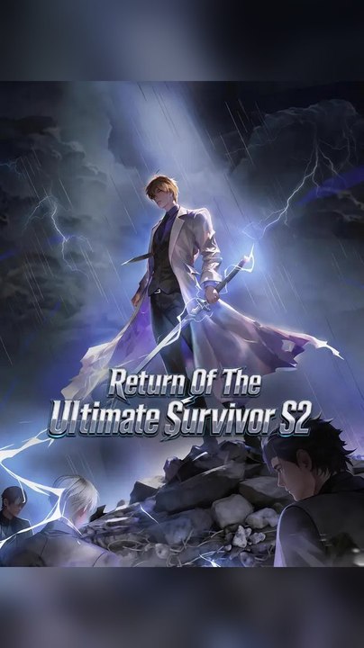 Return of the Ultimate Survivor S2 Ns - EPS FULL