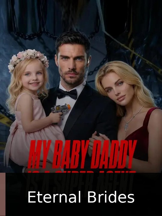 My Baby Daddy Is A Super Agent Hd Eternal Brides