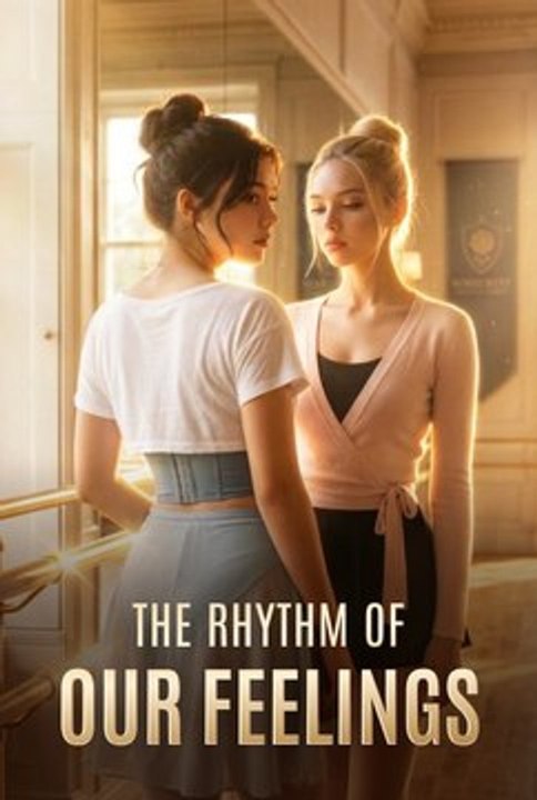 The Rhythm Of Our Feeling🧡🍏 🔥 (2026) - FULL ENGSUB | Reelshort Hot HD