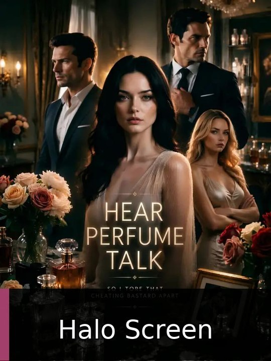 Hear Perfume Talk, So I Tore That Cheating Bastard Apart Full Episode | Velnix Drama
