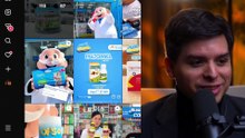La COPIA PERUANA del Dr. Simi rompió internet... y desata una ola de BURLAS! 😂 Dr. Simi Peruano