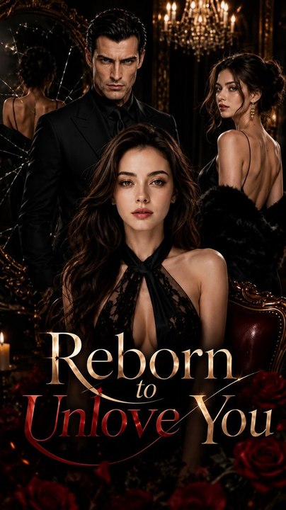 Reborn to Unlove You Revenge Love Story Ars | Full Mini Series 2026