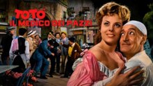 Totò il medico dei pazzi/1954 HD