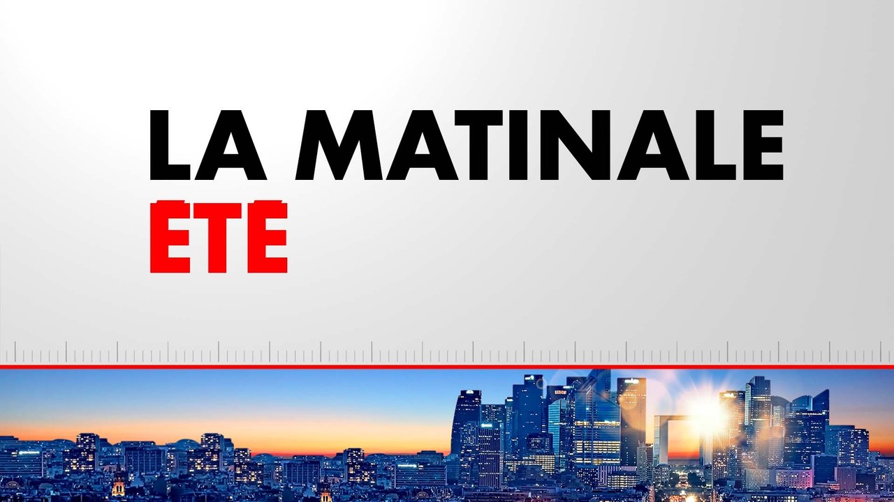 La Matinale Été (Émission du 02/08/2026)