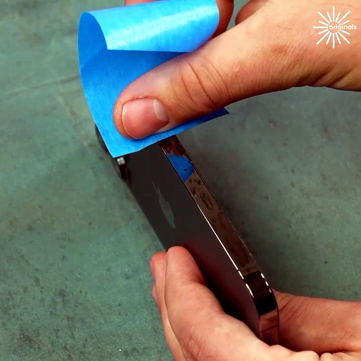 DIY repair methods you need to know!