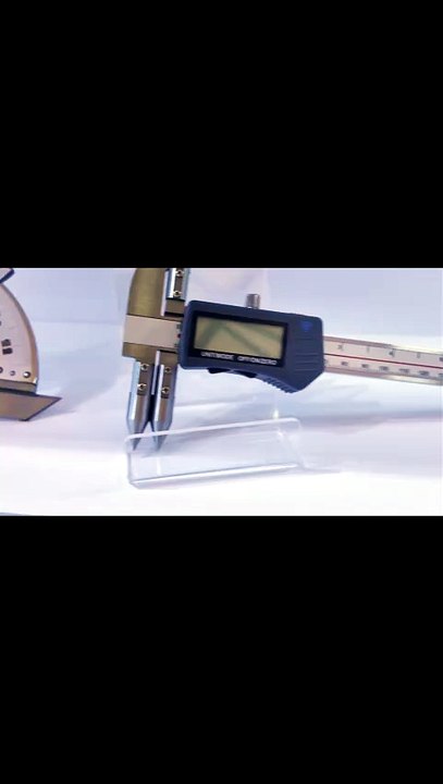 Which inspection tools are required in automotive manufacturing?
